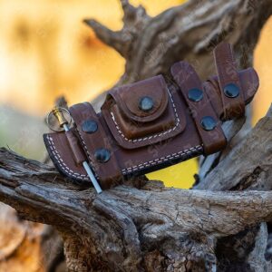 Leather Sheath